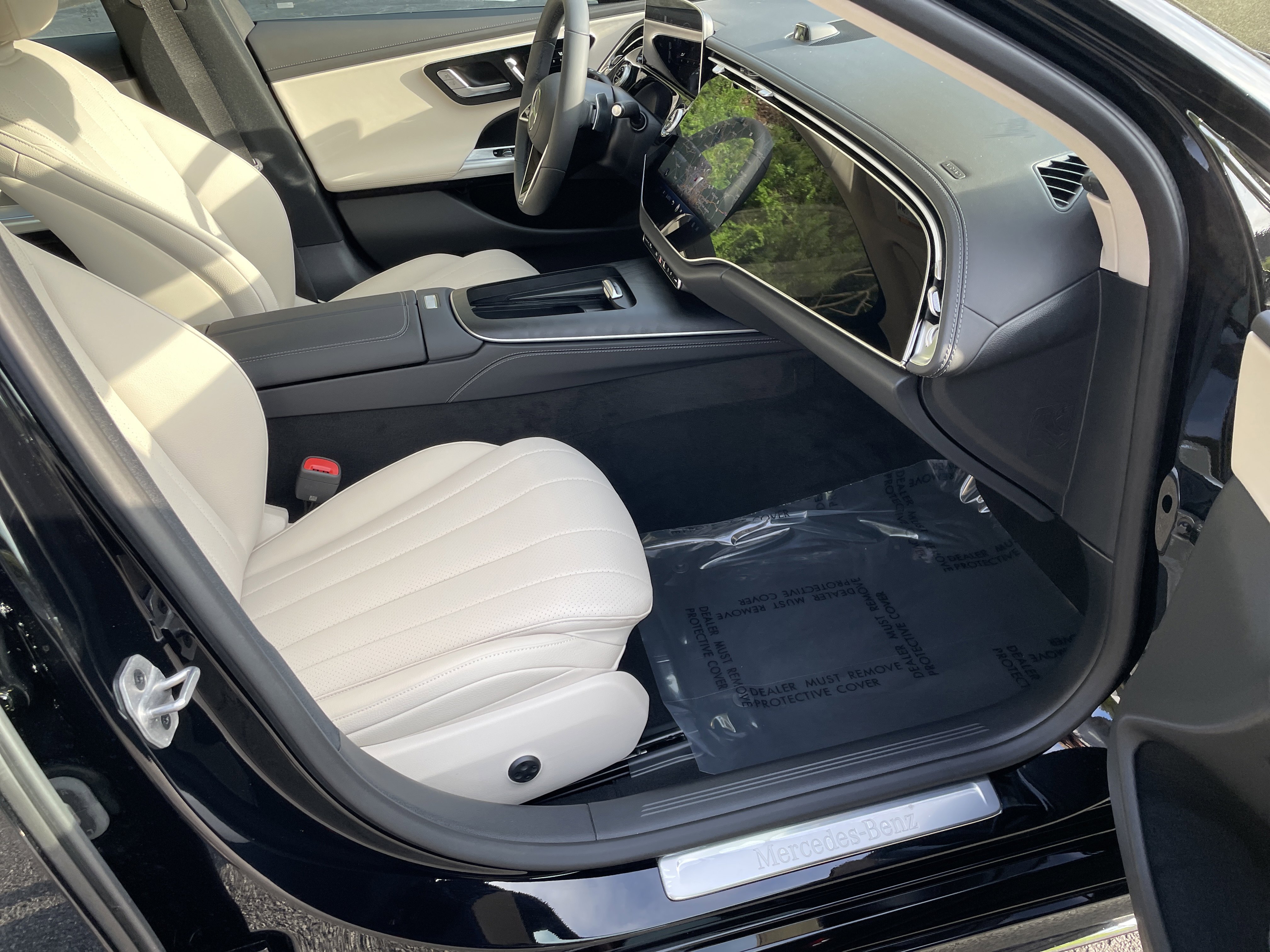 2026 Mercedes-Benz E 350 4MATIC Sedan