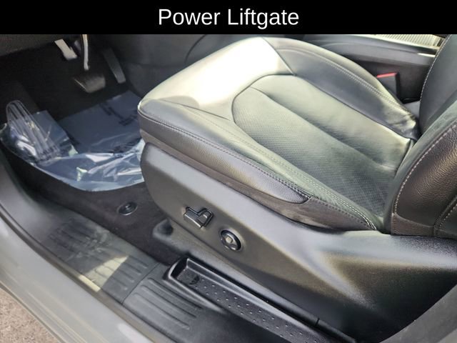 2021 Chrysler Pacifica Touring-L