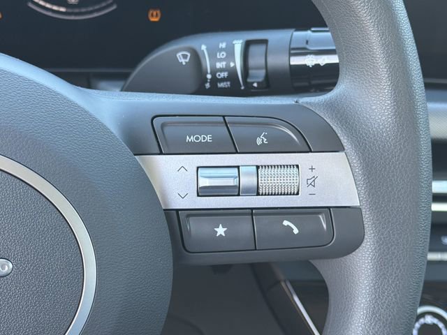 2025 Hyundai Sonata SE