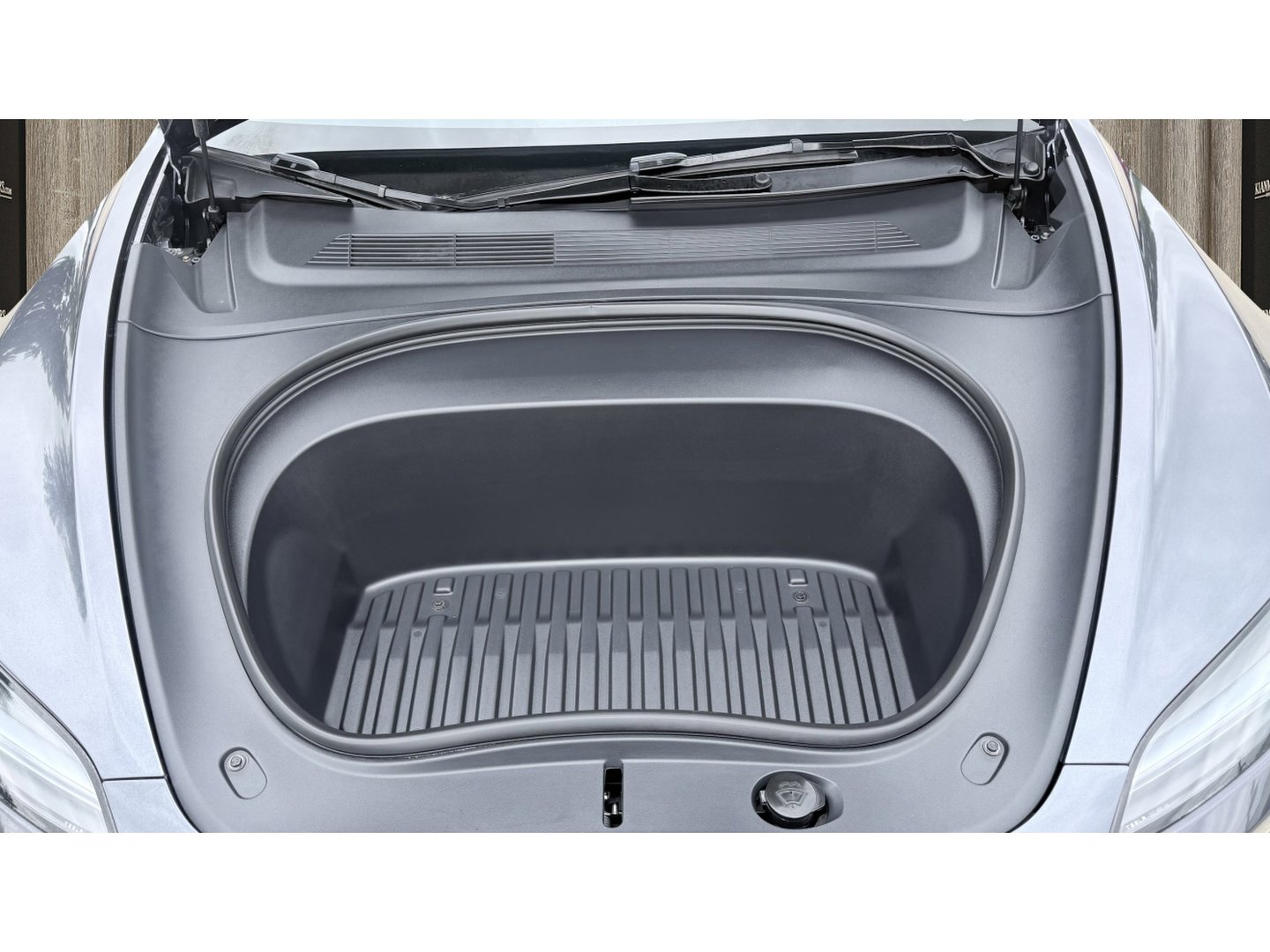 2024 Tesla Model 3 Standard Range