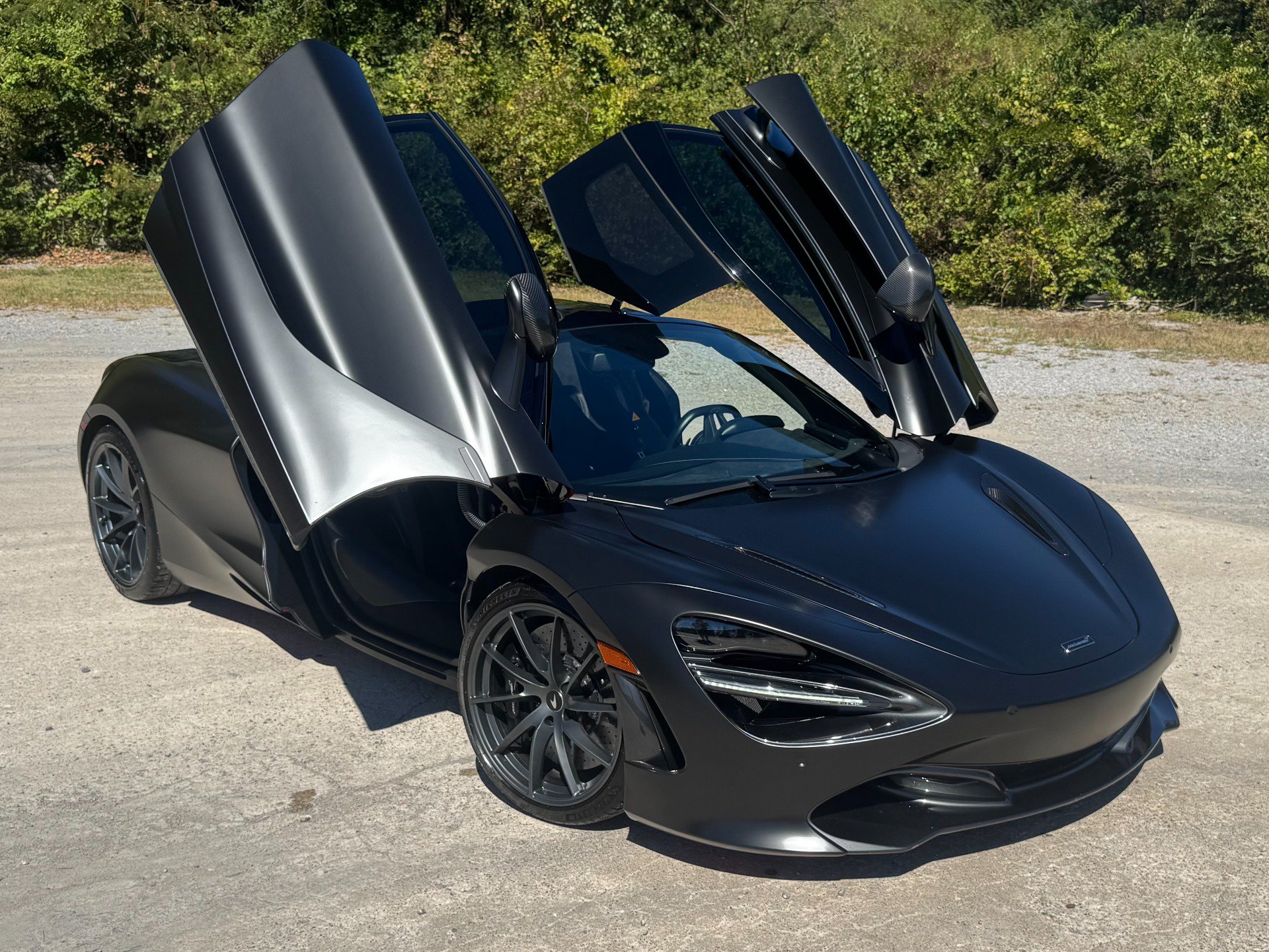 Used 2019 McLaren 720S Performance 1
