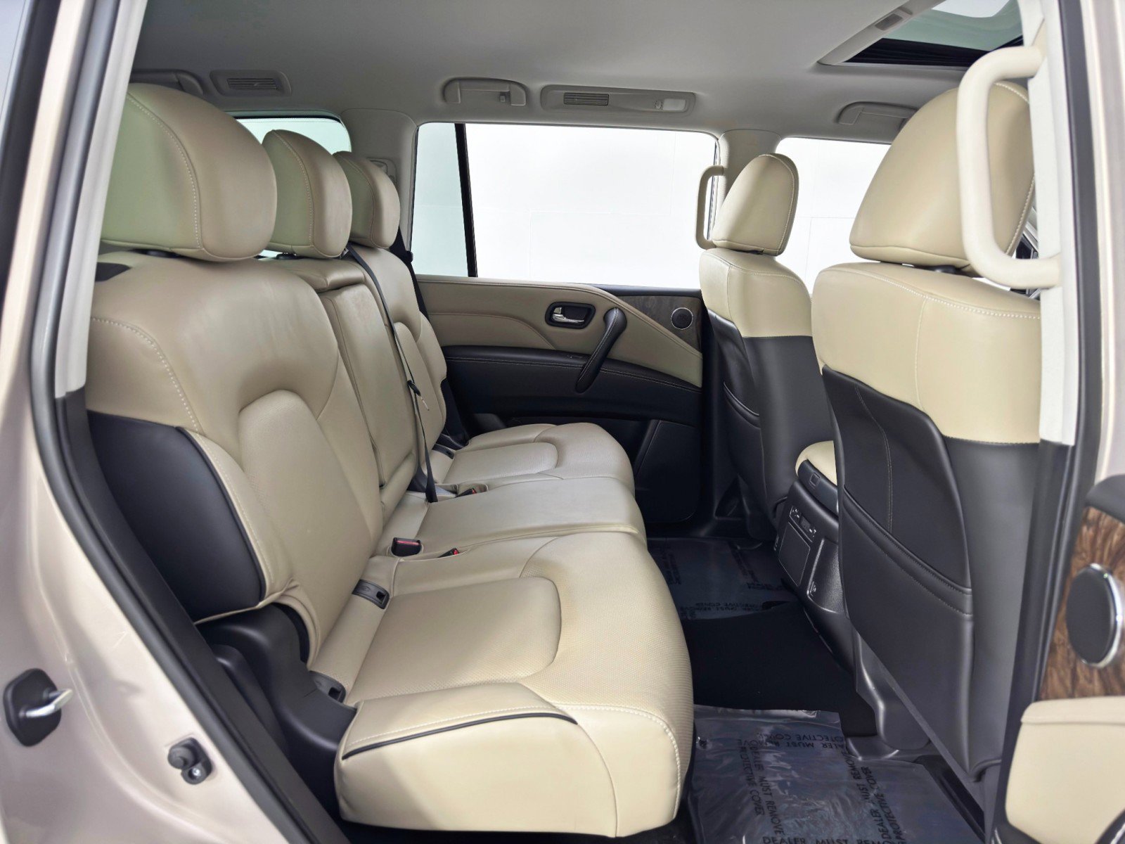 2022 INFINITI Qx80 Premium Select