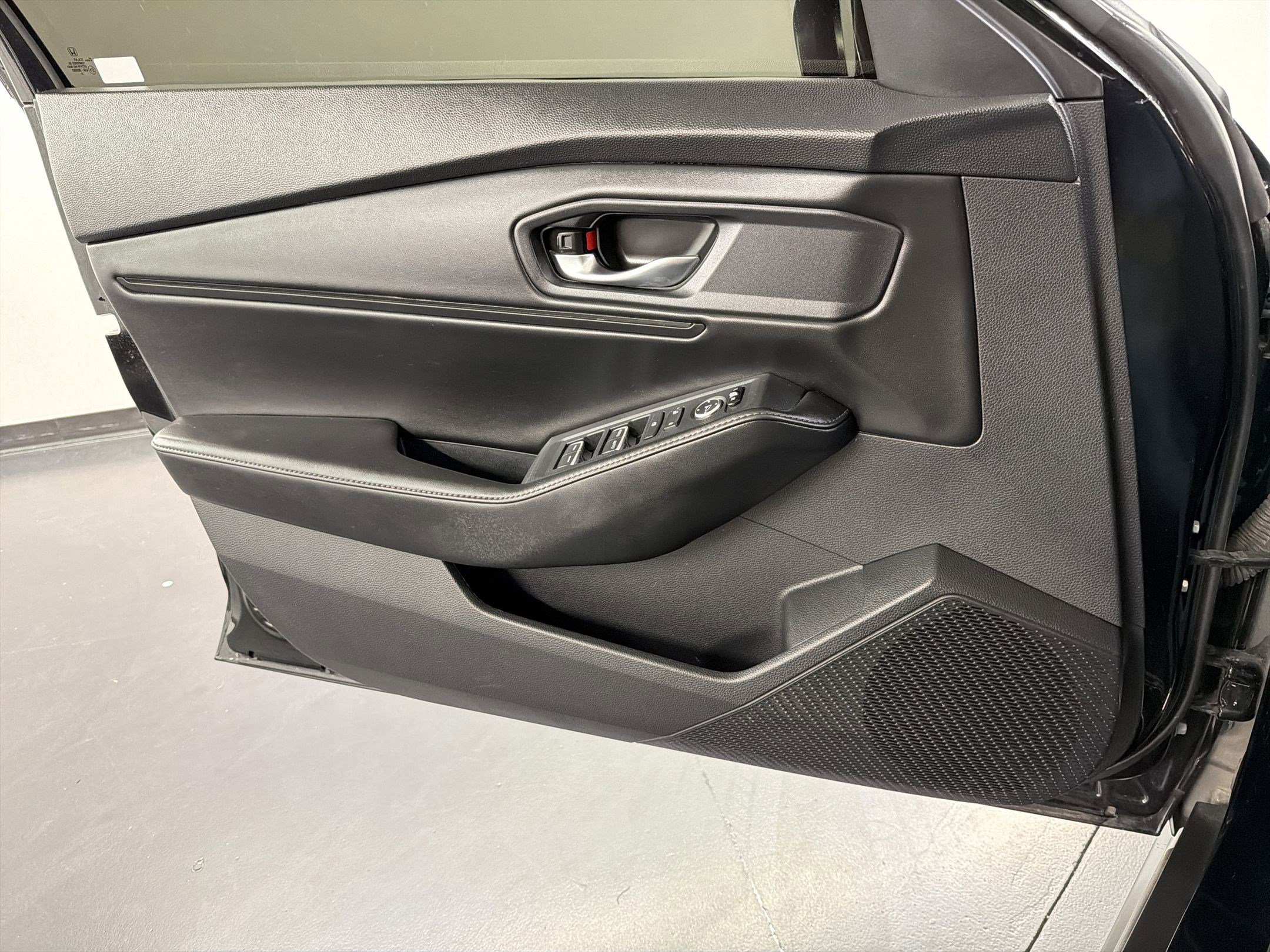 2024 Honda Accord Sport