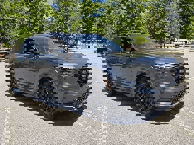 2023 Honda Cr-V Sport