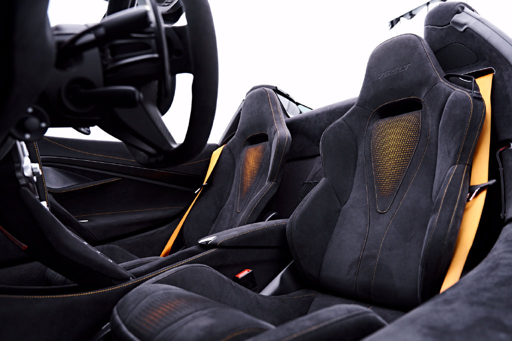 Used 2022 McLaren 765LT photo 73