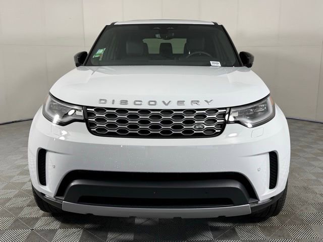 2026 Land Rover Discovery S