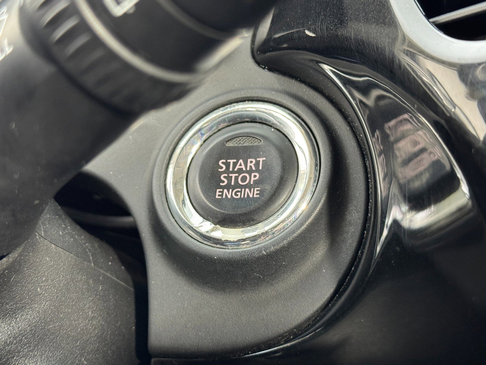 2017 Mitsubishi Outlander SE