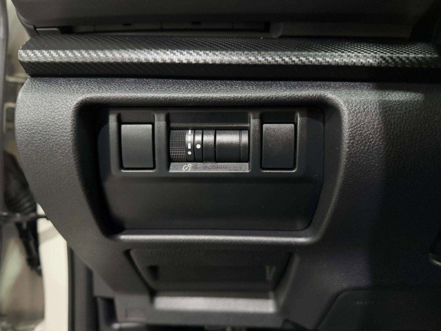 2024 Subaru Crosstrek 2.0i Premium