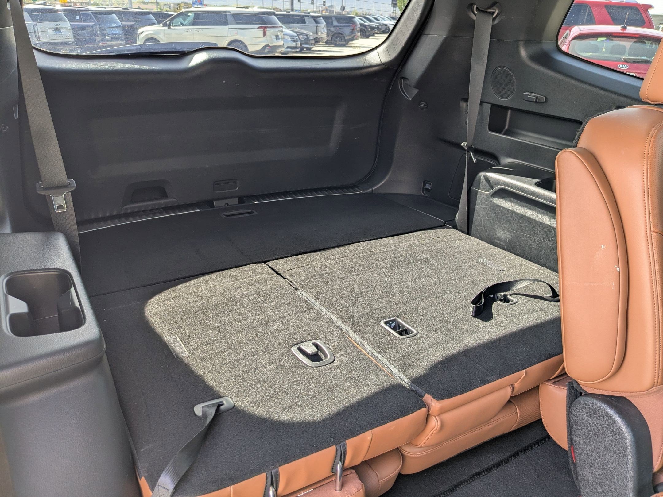 2023 Kia Telluride SX Prestige X-Line