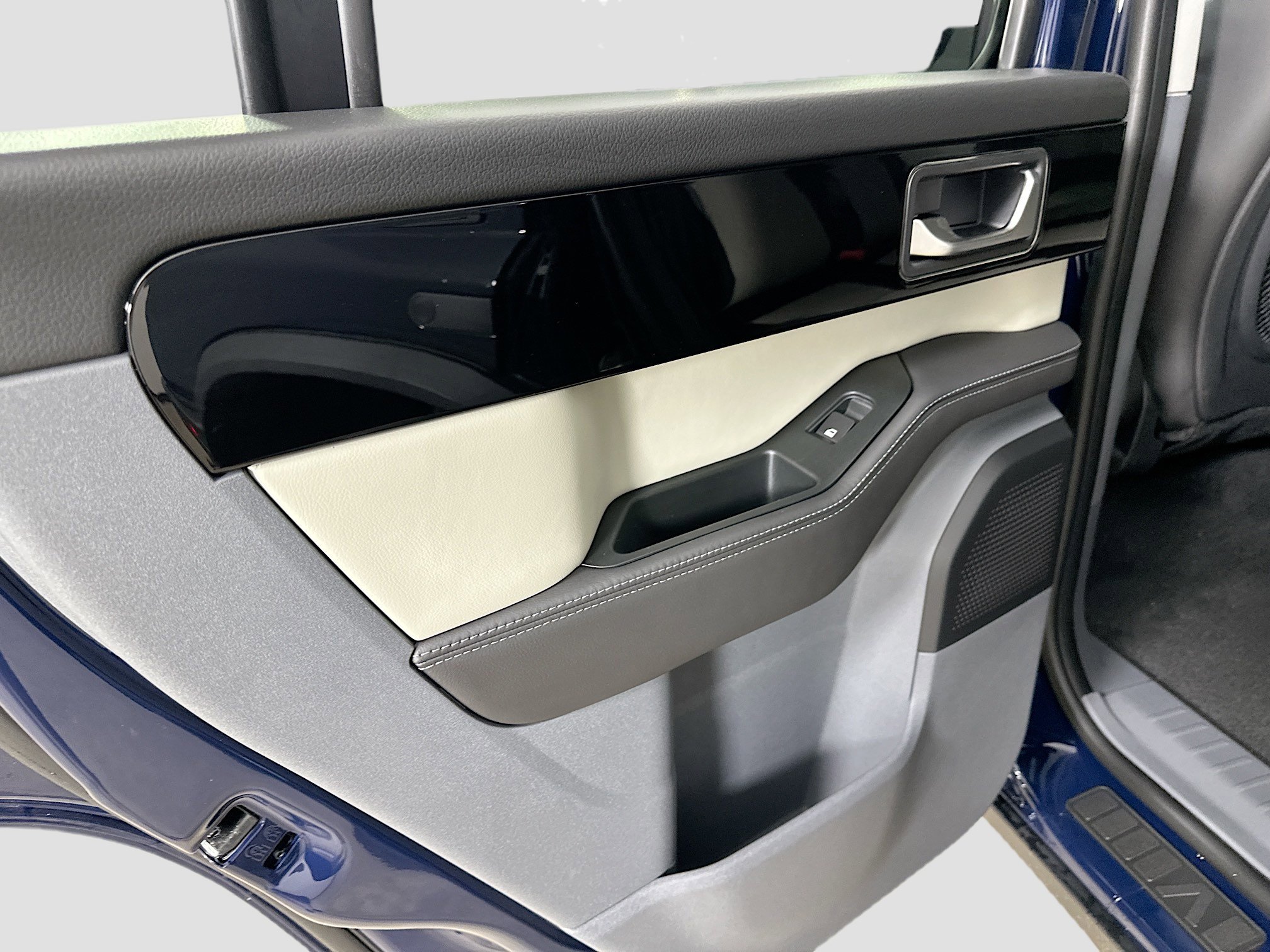 2026 INEOS Grenadier