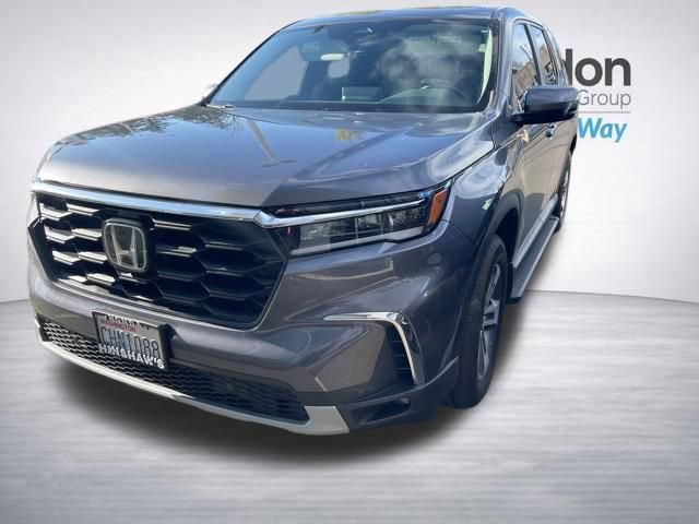 2023 Honda Pilot EX-L