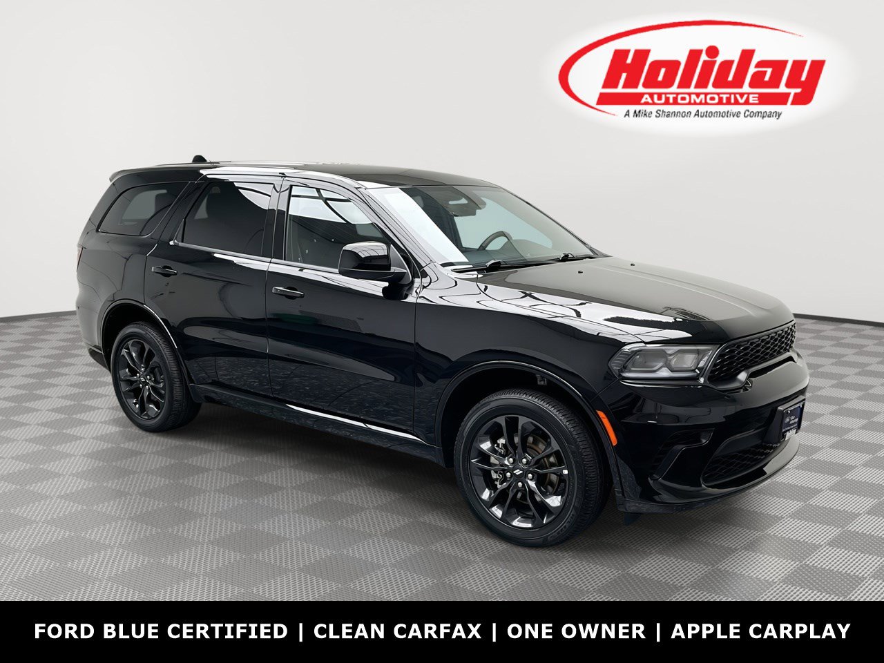 Used 2026 Dodge Durango GT