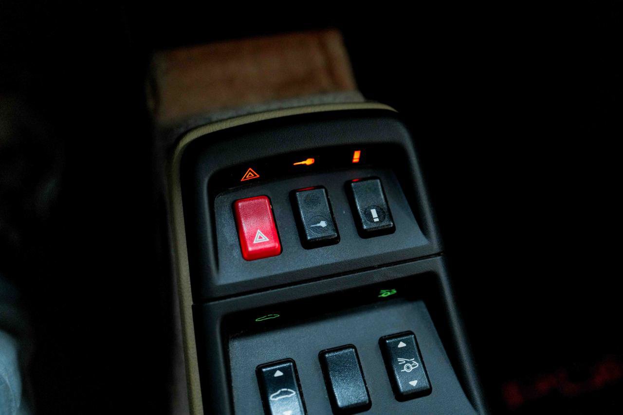 1998 Porsche 911 Carrera 4S