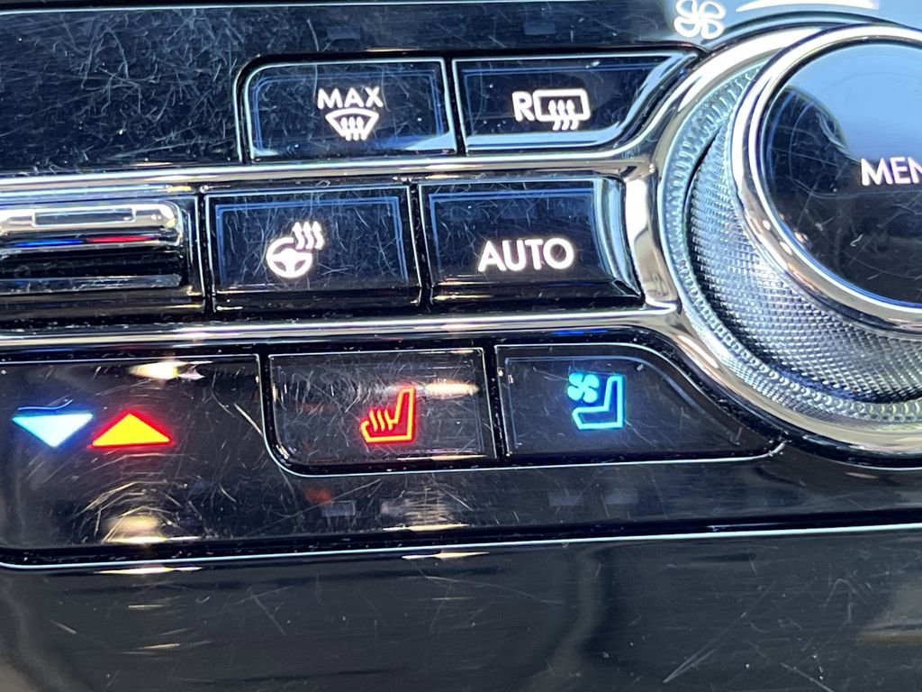 2021 Lincoln Corsair Reserve