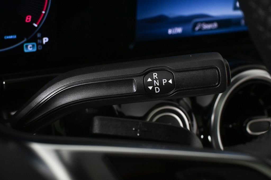 2026 Mercedes-Benz GLA 250