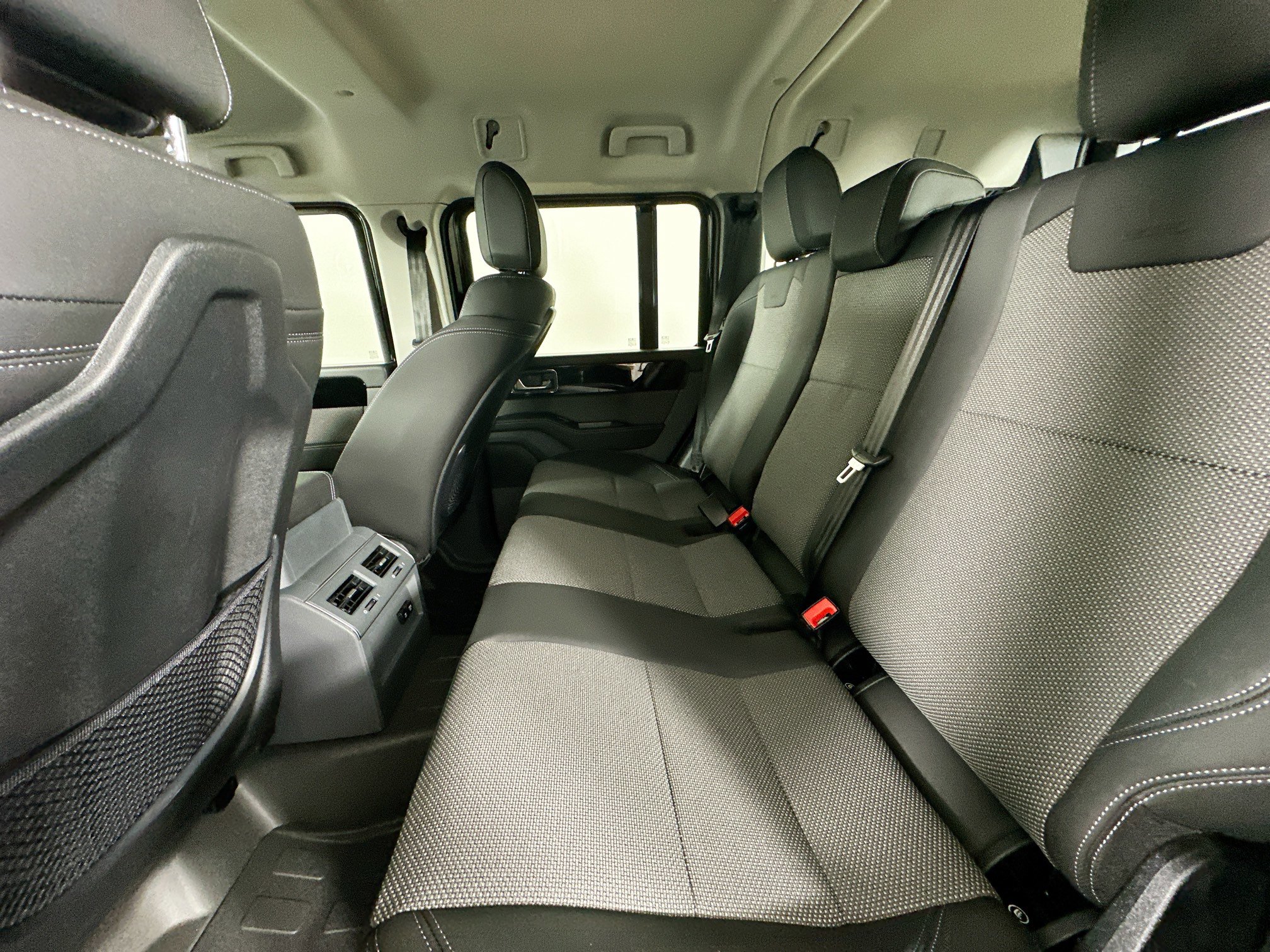 2026 INEOS Grenadier