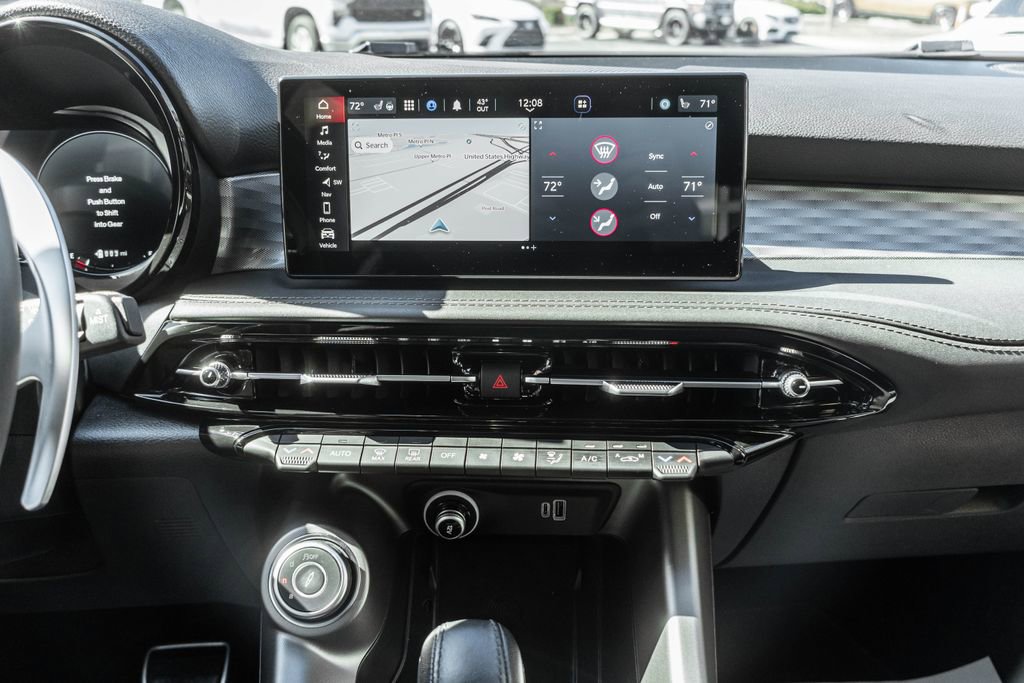 2024 Alfa Romeo Tonale Veloce