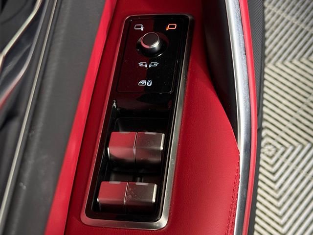 2026 Jaguar F-Pace R-Dynamic S