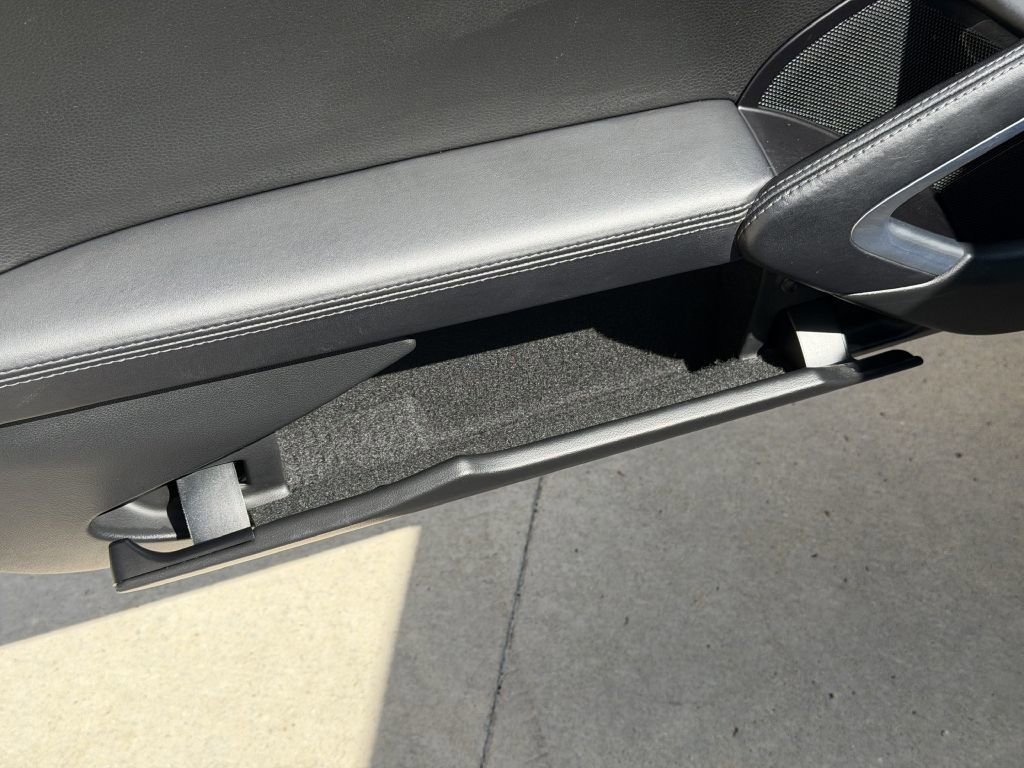 2017 Porsche 911 Carrera