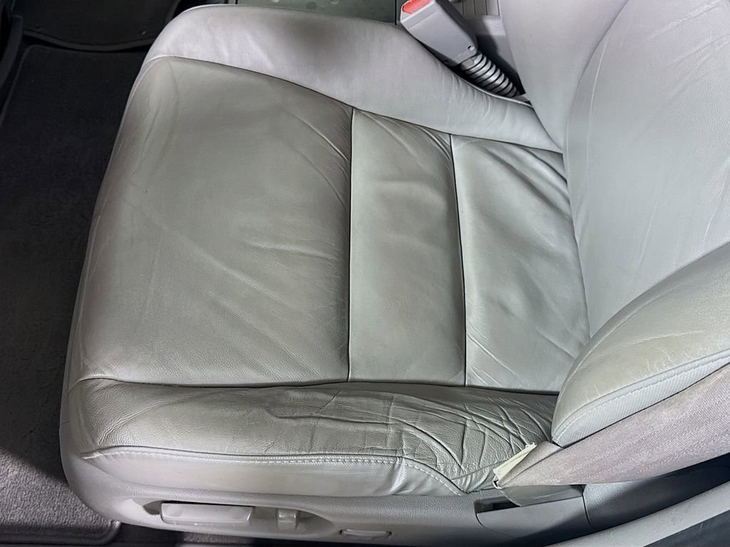 2010 Honda CR-V EX-L