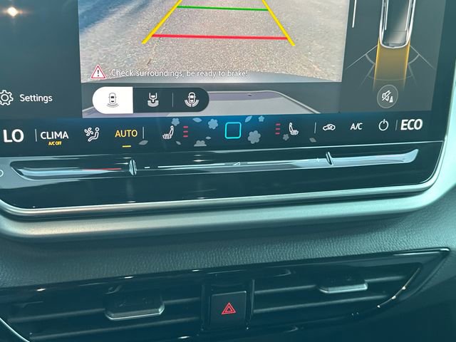 2026 Volkswagen ID.4 Pro