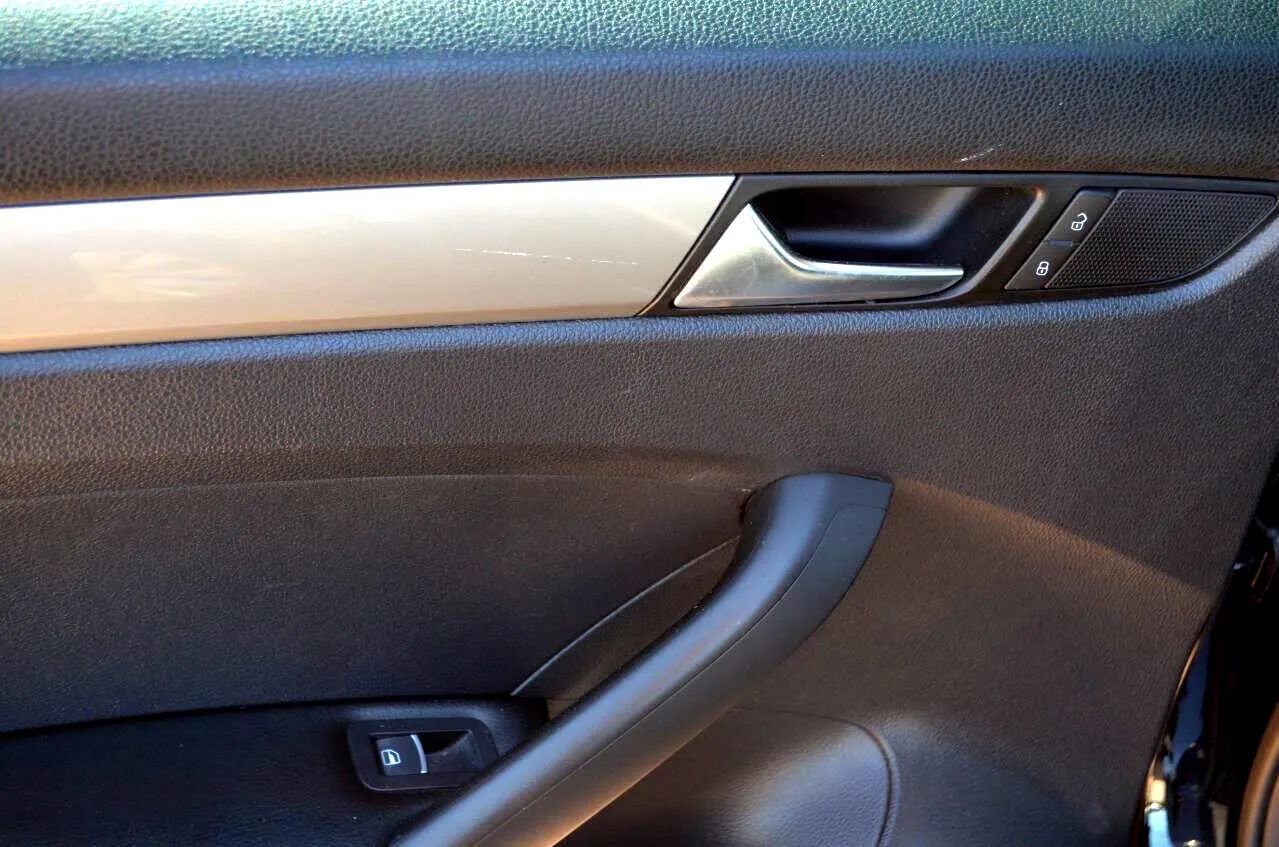 2013 Volkswagen Passat 2.5 S