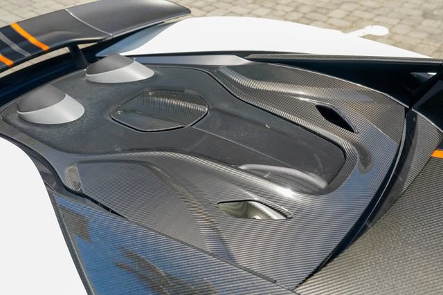 Used 2019 McLaren 600LT photo 57
