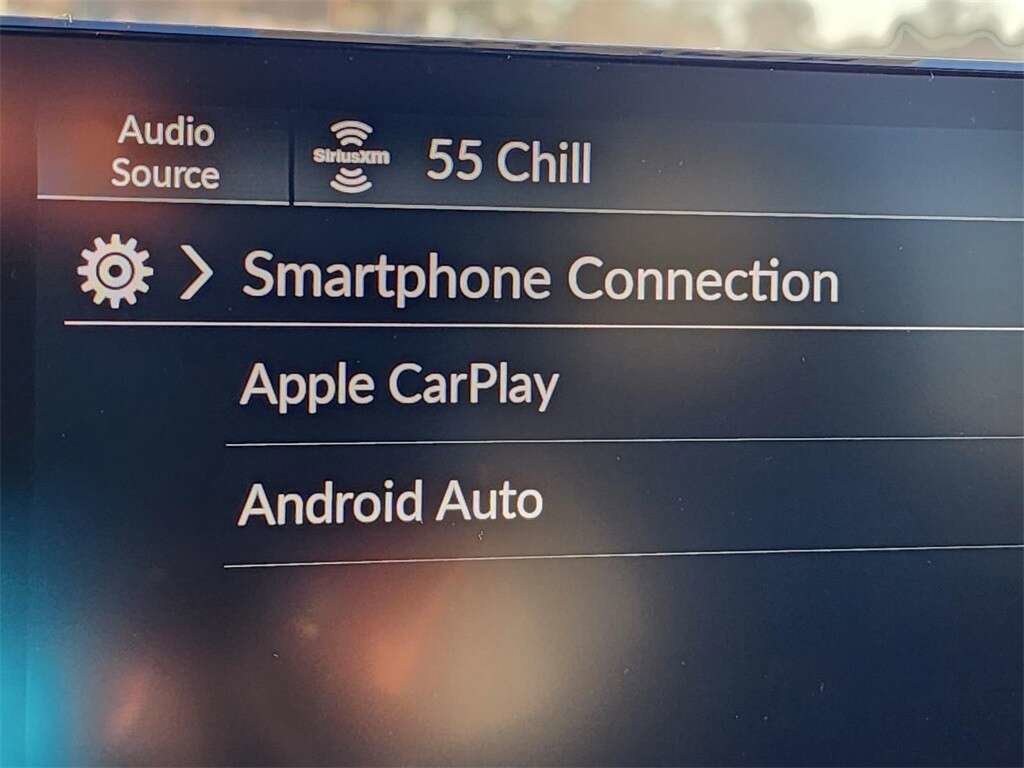 2024 Honda Cr-V Sport-L