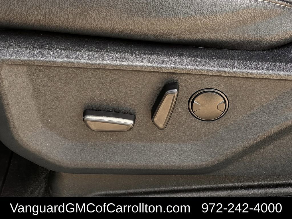 2025 Ford F250 Lariat