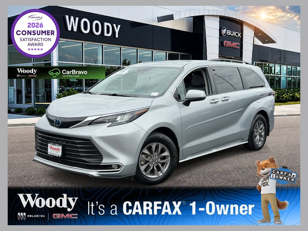 Used Toyota Sienna Minivans for Sale Near Me in Aurora, IL