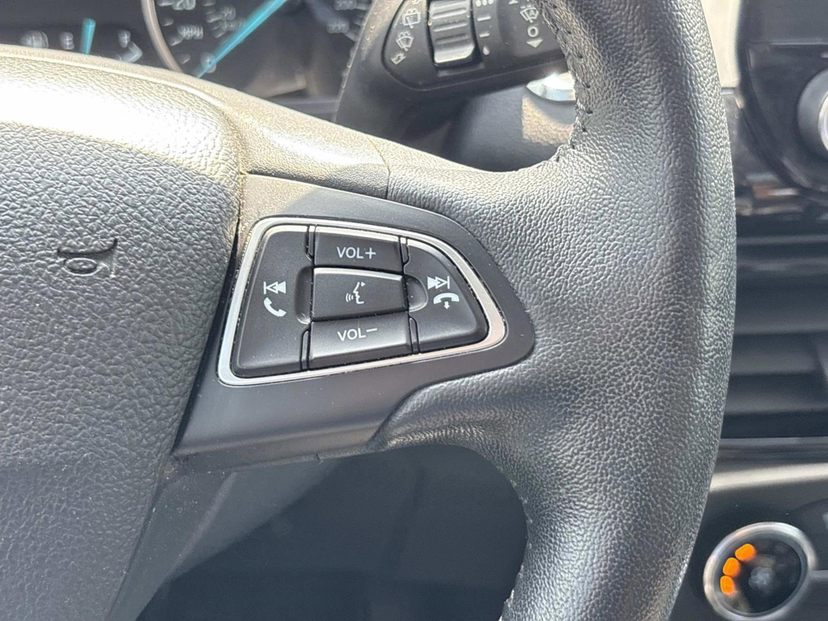 2019 Ford EcoSport Titanium