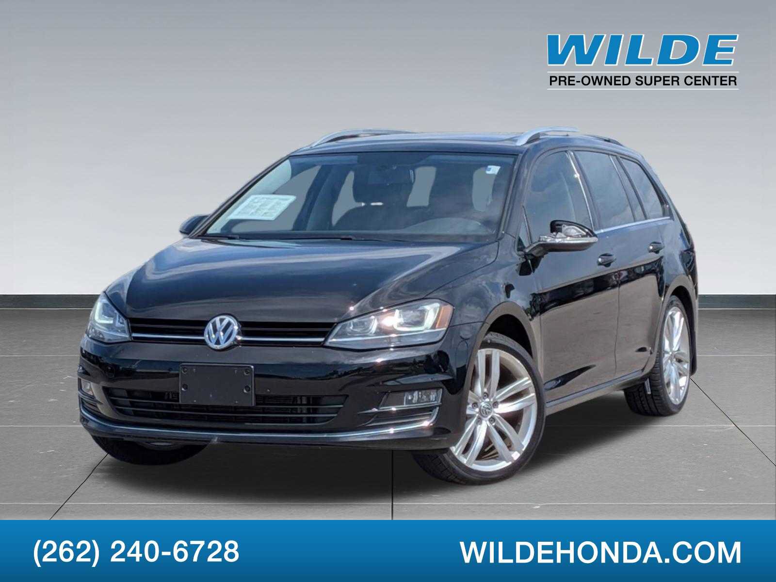 Used Volkswagen Golf for Sale in Milwaukee, WI - Autotrader