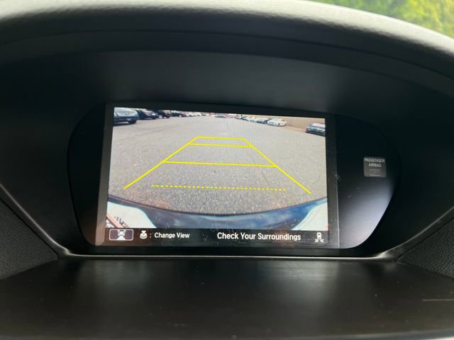 2015 Acura TLX w/ Technology Package