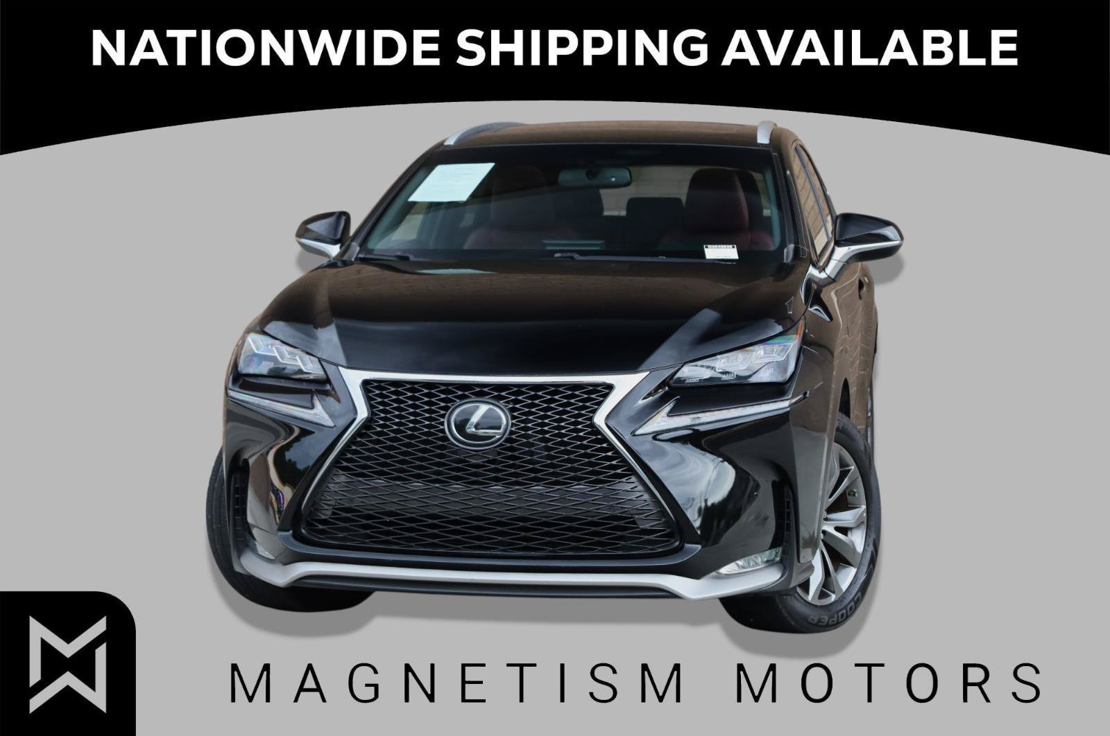 Used Lexus NX 200t for Sale in Duluth, GA - Autotrader
