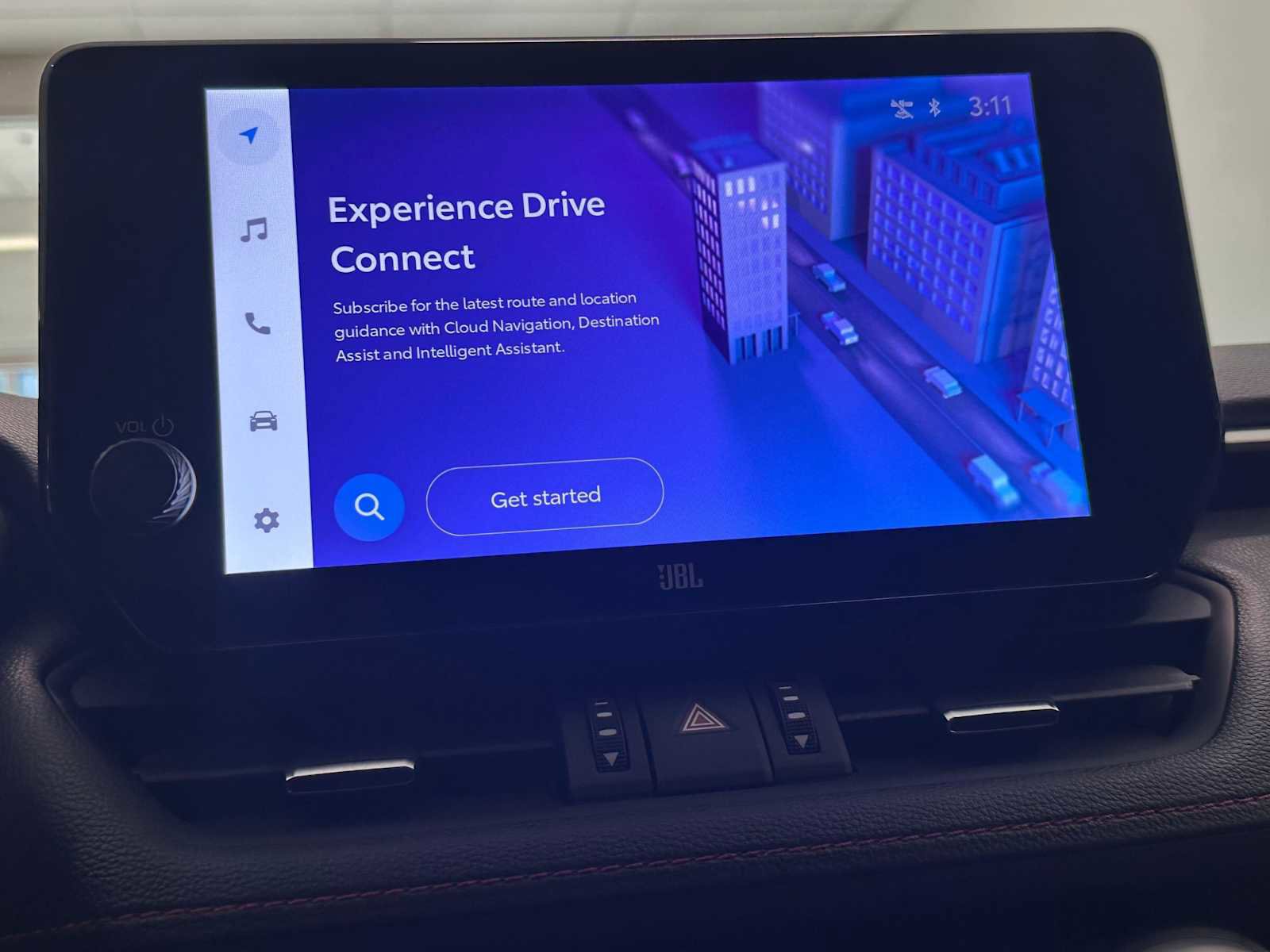 2024 Toyota RAV4 XSE