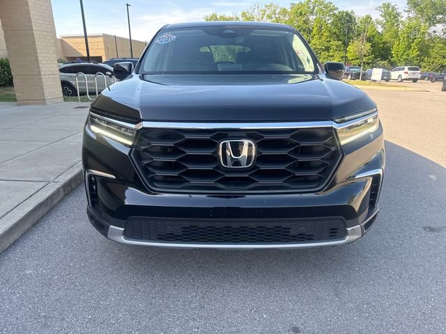 2024 Honda Pilot EX-L