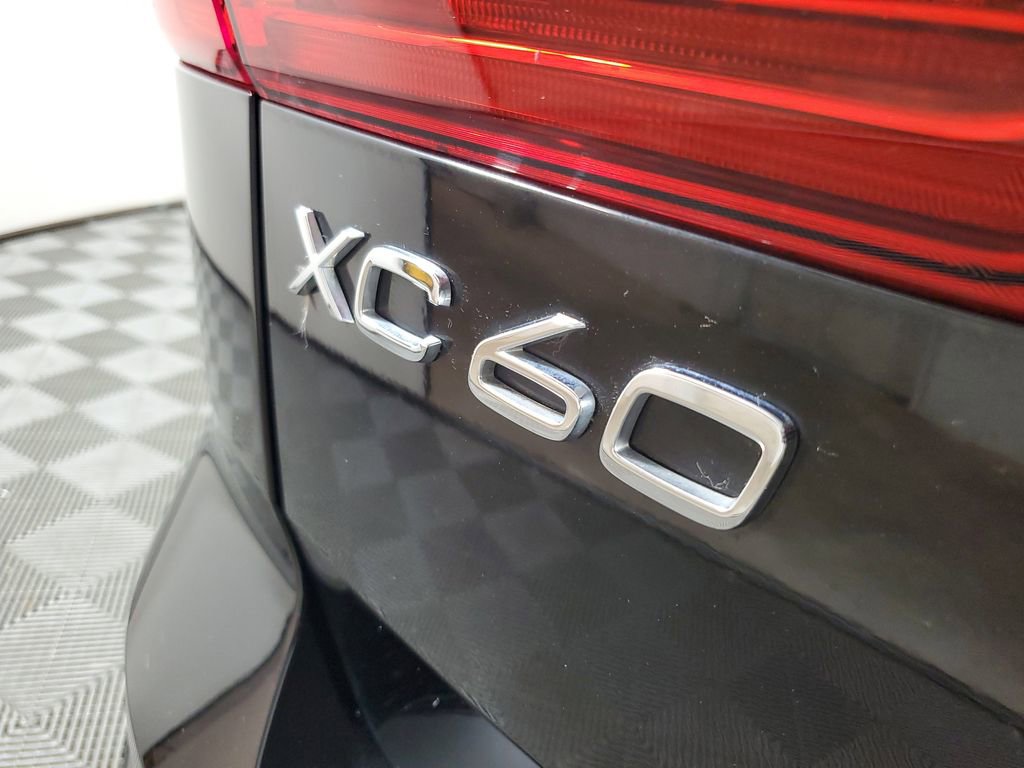 2023 Volvo Xc60 B5 Plus
