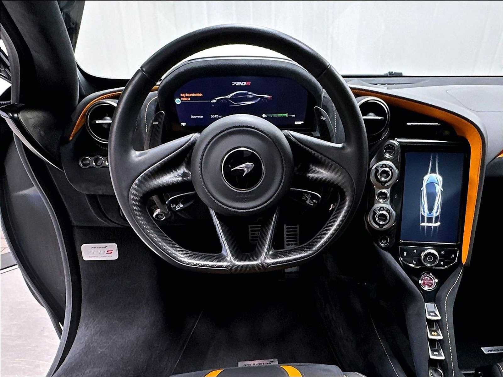 Used 2019 McLaren 720S photo 15
