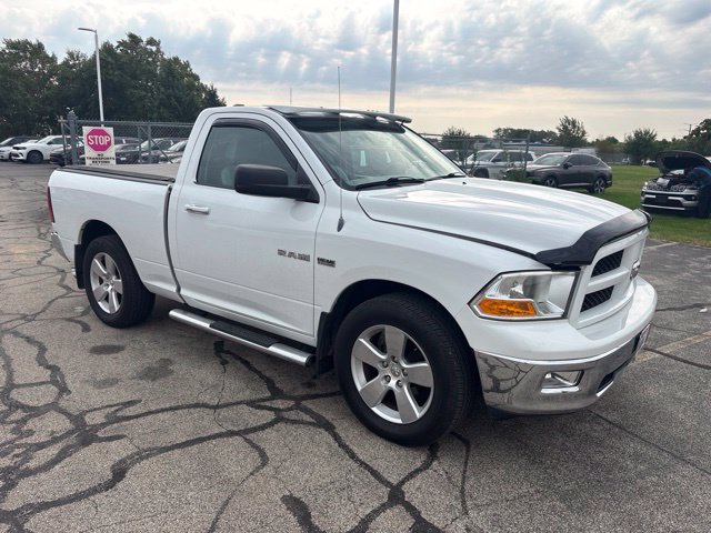 Used 2010 Dodge Ram 1500 Truck SLT w/ Popular Equipment Group