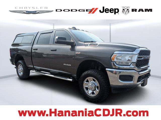 Used 2020 RAM 2500 Tradesman