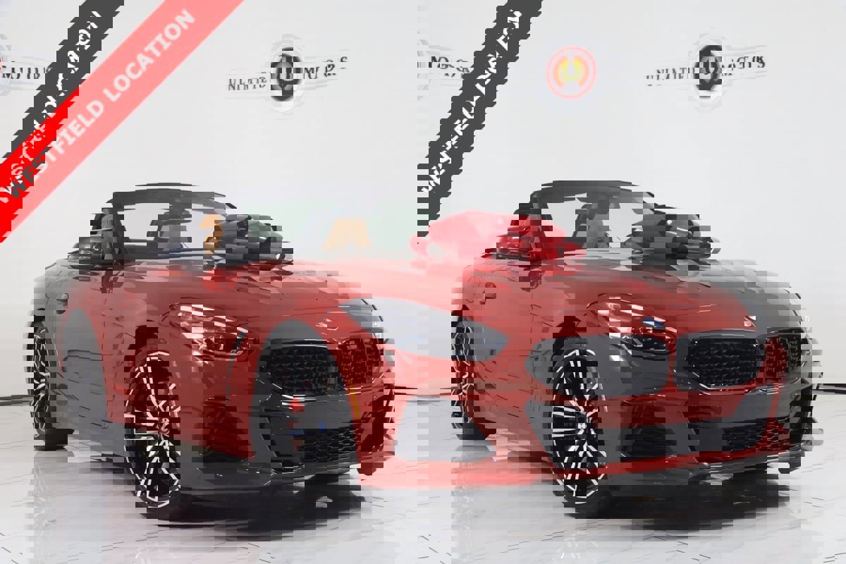 2013 BMW Z4 Color, Specs, Pricing | Autoweb