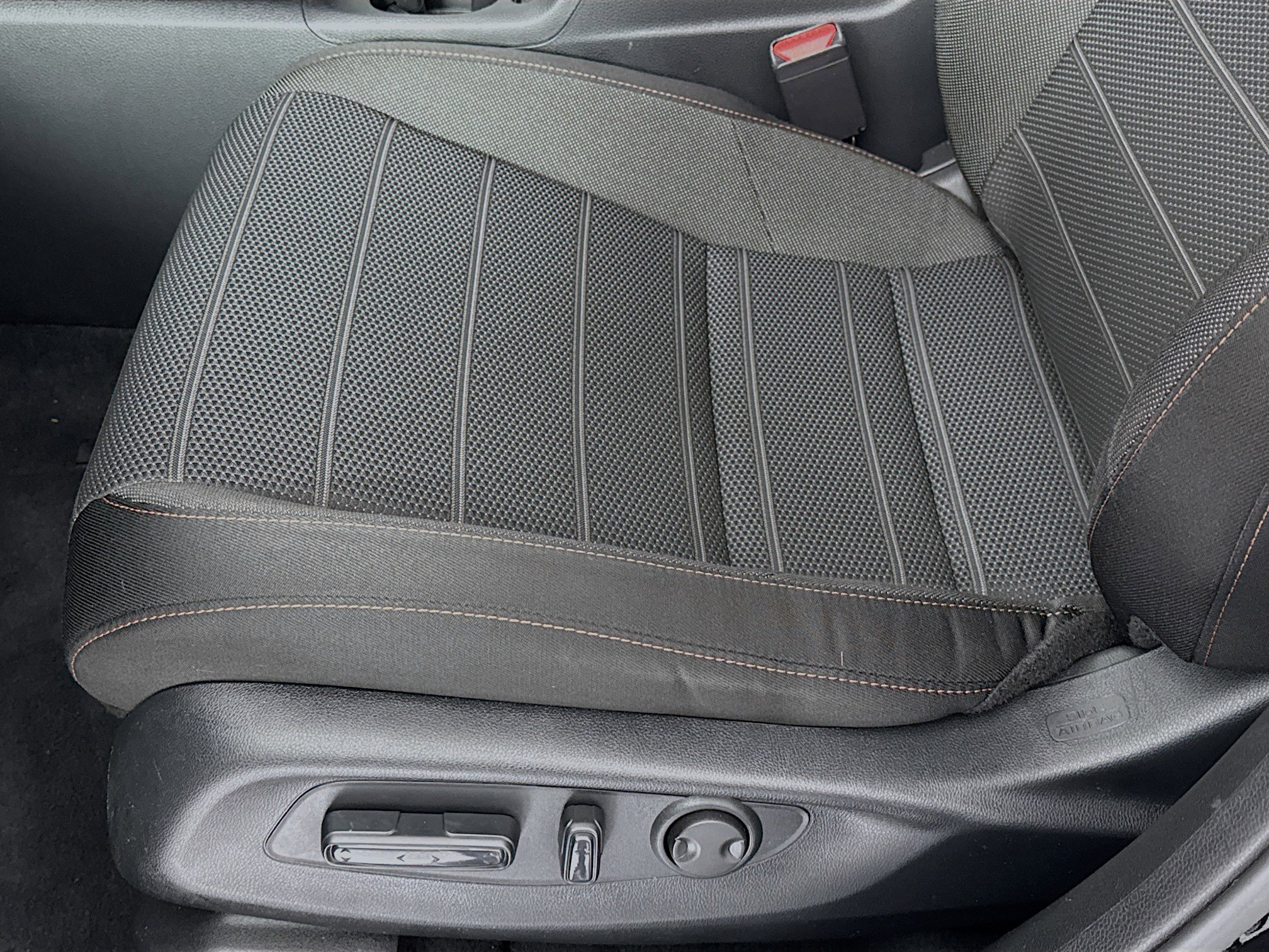 2023 Honda Cr-V Sport