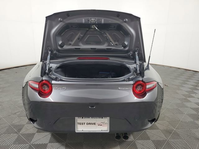 2026 MAZDA MX-5 Miata Grand Touring