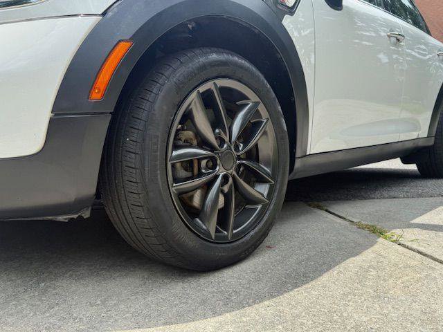 2013 MINI Cooper Countryman S