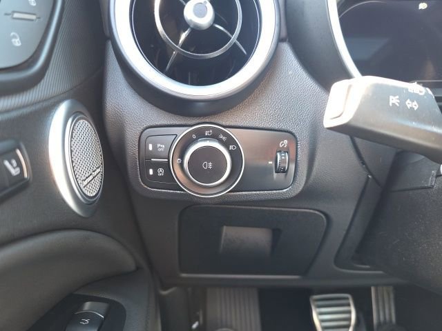 2024 Alfa Romeo Stelvio Ti