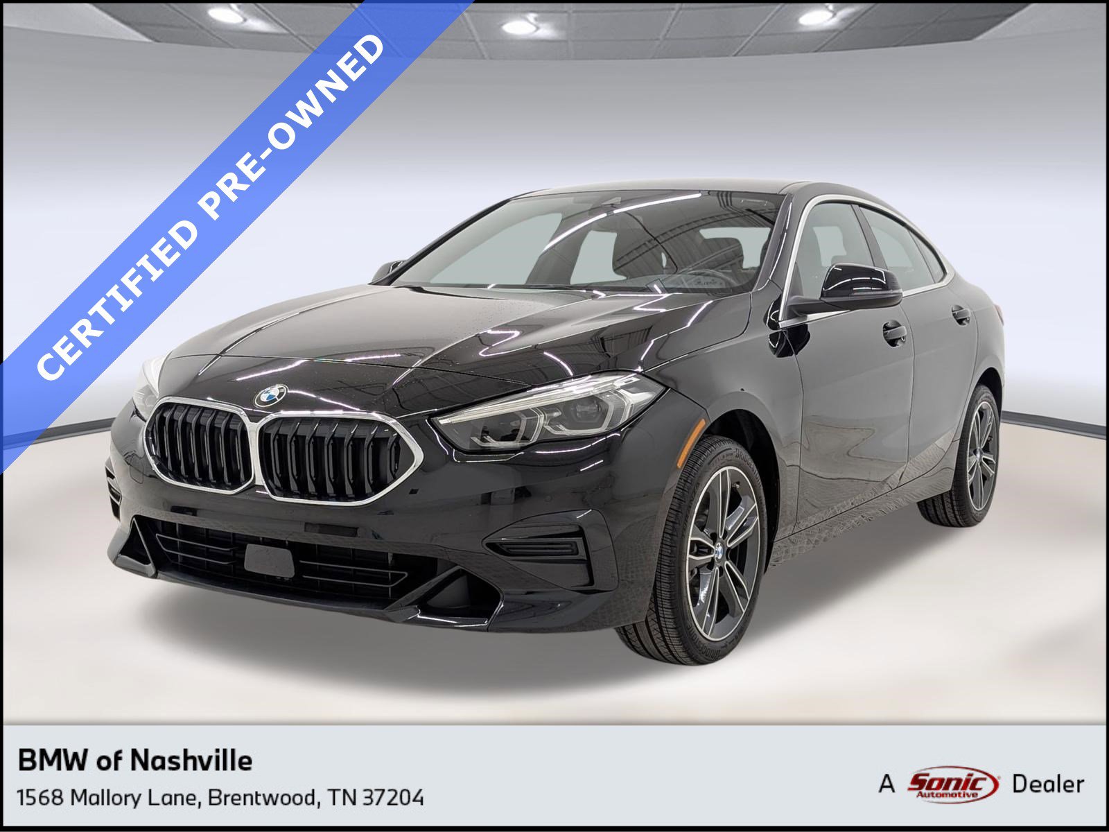 Used 2024 BMW 228i Gran Coupe