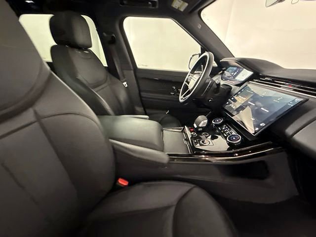 2023 Land Rover Range Rover Sport SE Dynamic