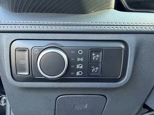 2024 Ford Mustang Premium