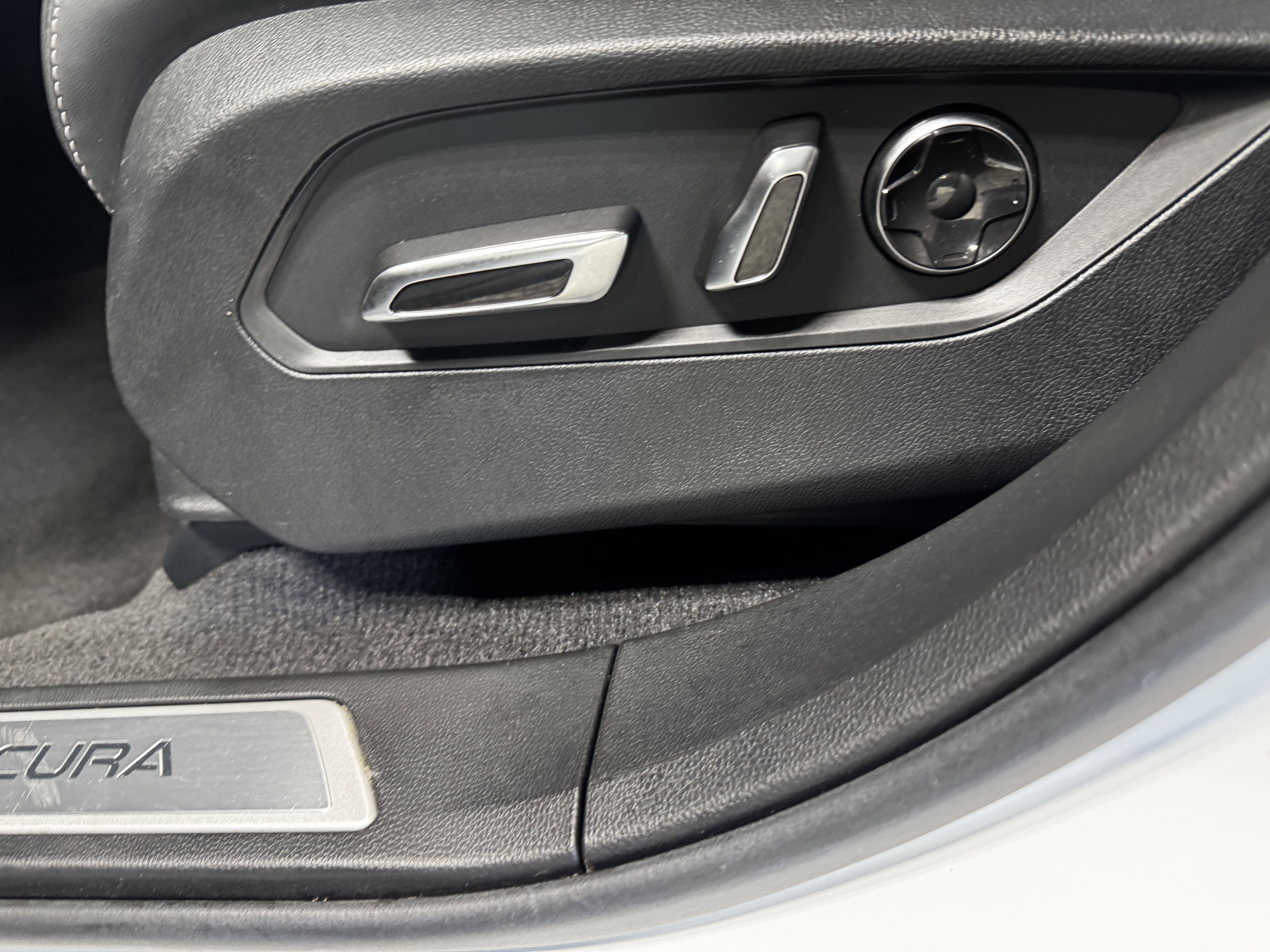 2024 Acura RDX SH-AWD w/ Technology Package