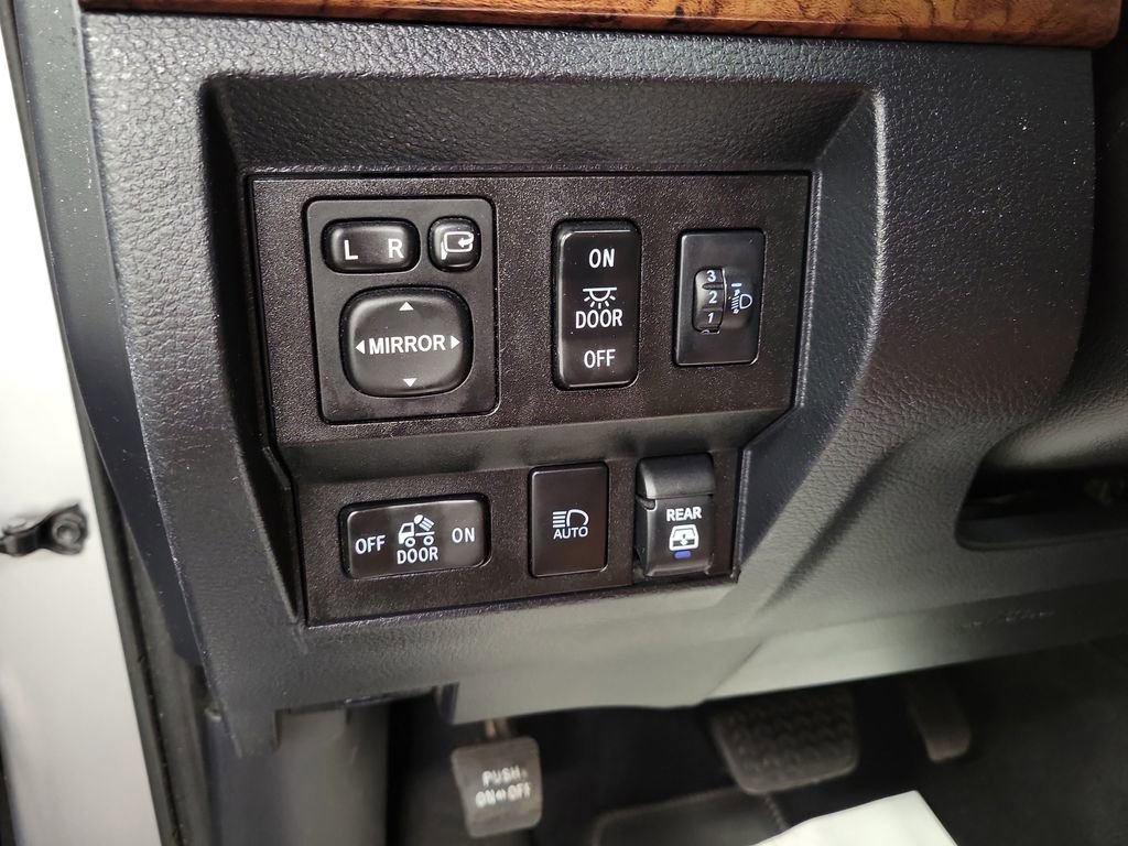 2019 Toyota Tundra 1794 Edition